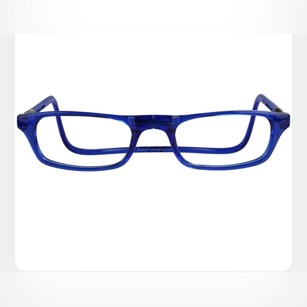 Clic Original Reader Euc - image 3